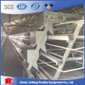 Layer Chicken Poultry Equipment Cage on Sell in China